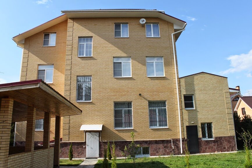 Гармония, РОО Чистый путь г.Сургут